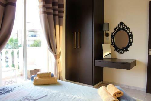 Apartamento Diana Townhouse 2