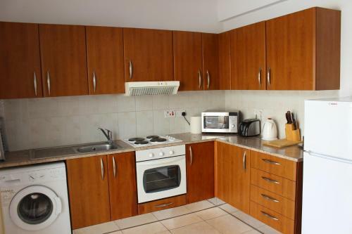 Apartamento Diana Townhouse 2