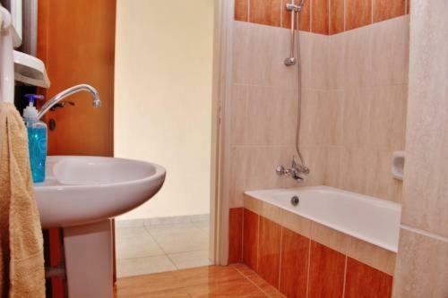 Apartamento Diana Townhouse 2