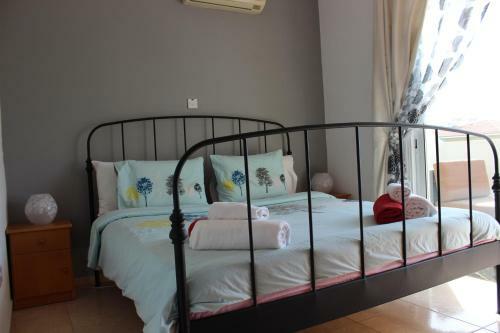 Apartamento Diana Townhouse 2