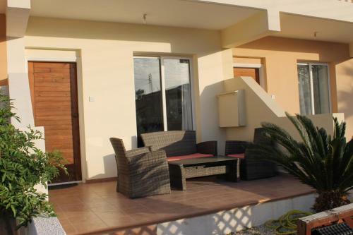 Apartamento Diana Townhouse 2