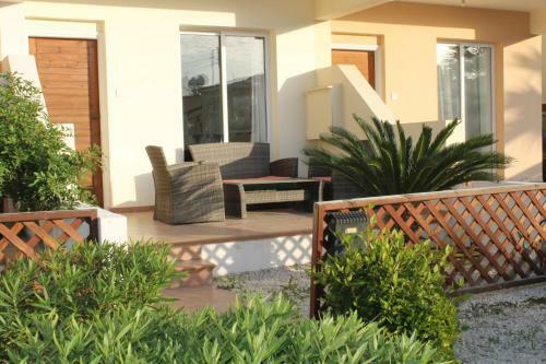 Apartamento Diana Townhouse 2