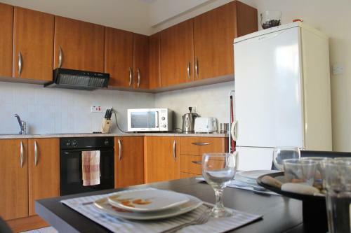 Apartamento Diana Townhouse 2