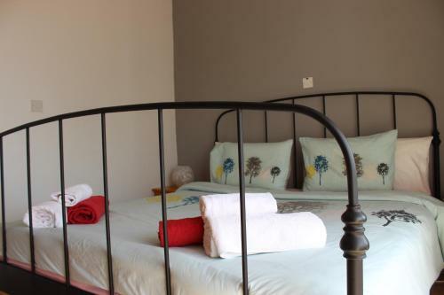 Apartamento Diana Townhouse 2