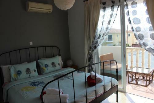Apartamento Diana Townhouse 2
