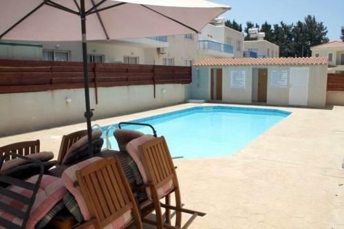 Apartamento Diana Townhouse 2