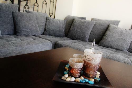 Apartamento Diana Townhouse 2