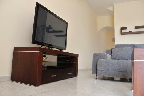Apartamento Diana Townhouse 2