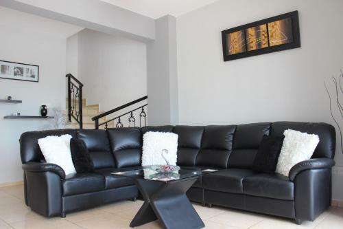 Apartamento Diana Townhouse 2