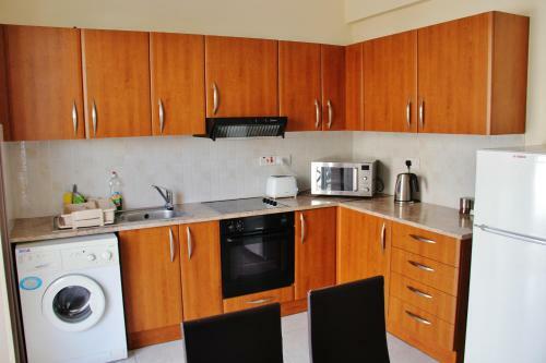 Apartamento Diana Townhouse 2