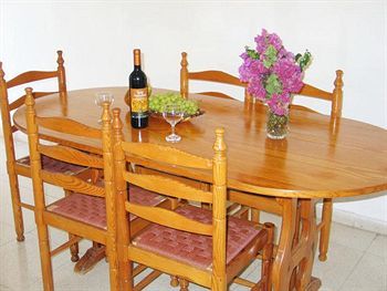 Aparthotel Pagona Holiday Apartments