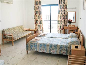 Aparthotel Pagona Holiday Apartments
