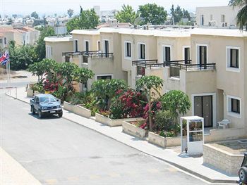 Aparthotel Pagona Holiday Apartments