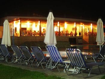 Aparthotel Pagona Holiday Apartments
