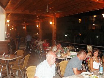 Aparthotel Pagona Holiday Apartments