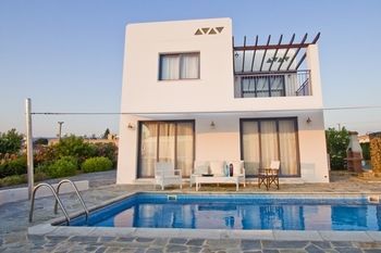 Meltemi Villas
