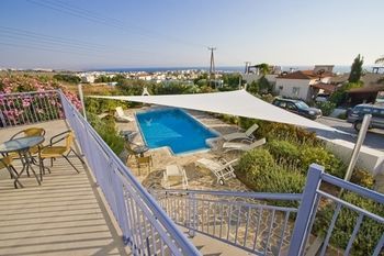 Meltemi Villas