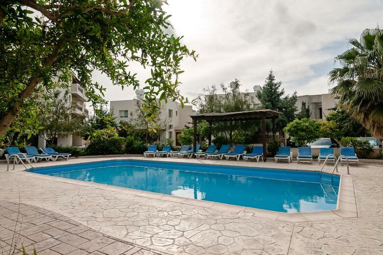 Apartamento Artemis Cynthia Complex