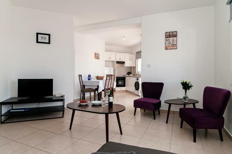 Apartamento Artemis Cynthia Complex
