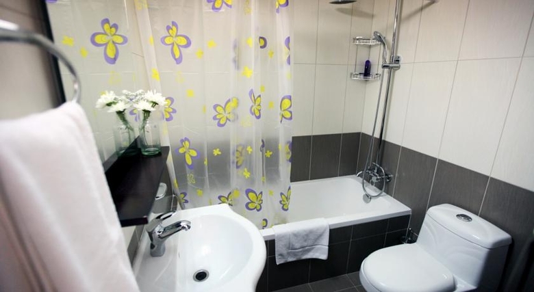Apartamento Oracle Exclusive Resort
