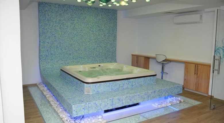 Apartamento Oracle Exclusive Resort