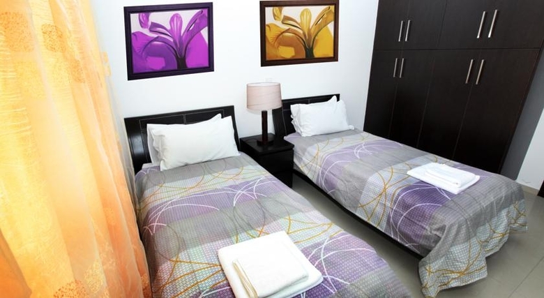 Apartamento Oracle Exclusive Resort