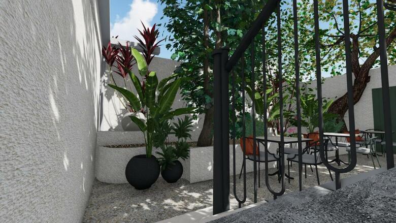 Kentrikon 1924 Boutique Hotel, Paphos Old Town