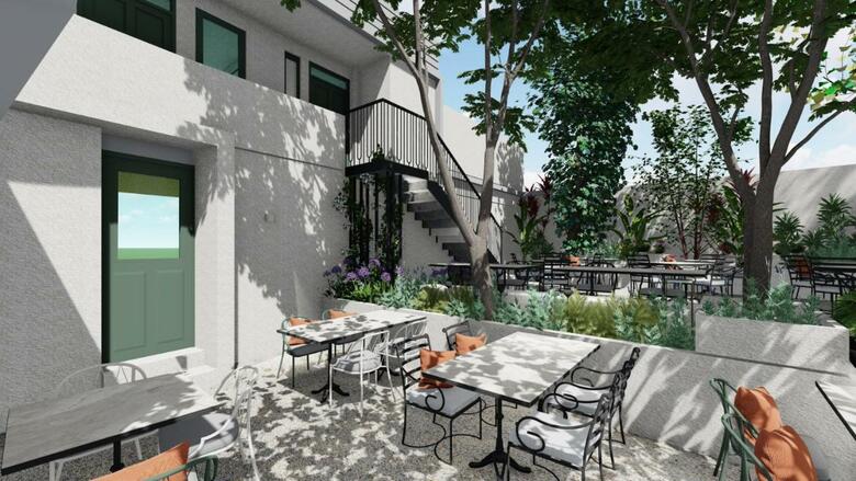 Kentrikon 1924 Boutique Hotel, Paphos Old Town