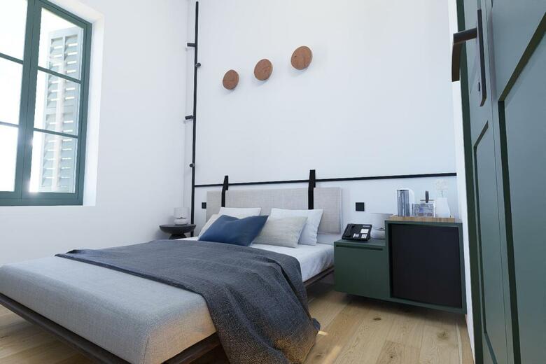 Kentrikon 1924 Boutique Hotel, Paphos Old Town