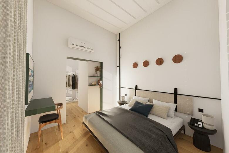 Kentrikon 1924 Boutique Hotel, Paphos Old Town
