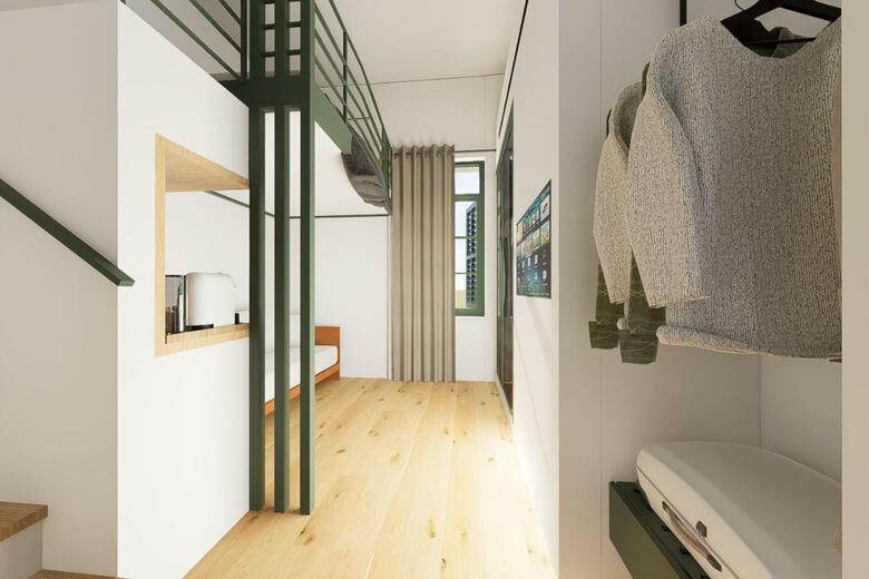 Kentrikon 1924 Boutique Hotel, Paphos Old Town