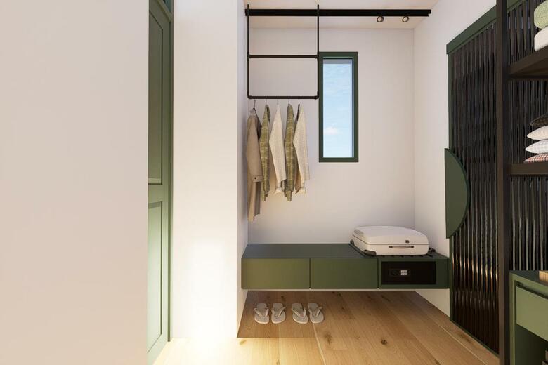 Kentrikon 1924 Boutique Hotel, Paphos Old Town