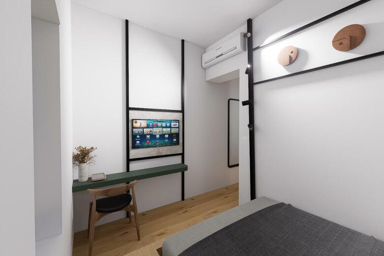 Kentrikon 1924 Boutique Hotel, Paphos Old Town