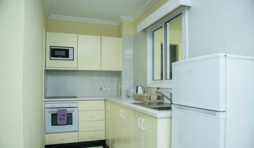 Paphinia Seaview Apartments