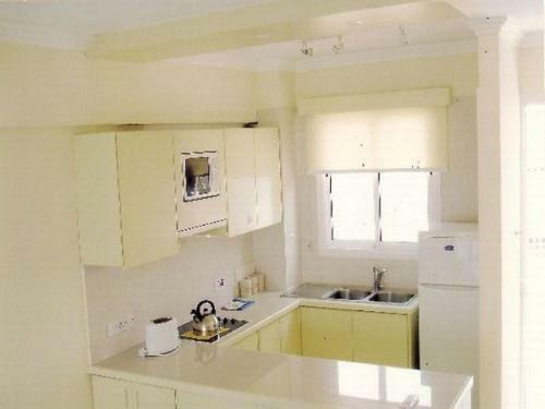 Paphinia Seaview Apartments