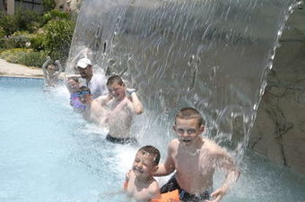 Aparthotel Avanti Holiday Village