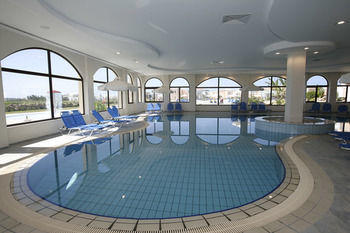 Aparthotel Avanti Holiday Village