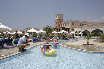 Aparthotel Avanti Holiday Village