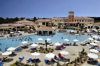 Aparthotel Avanti Holiday Village
