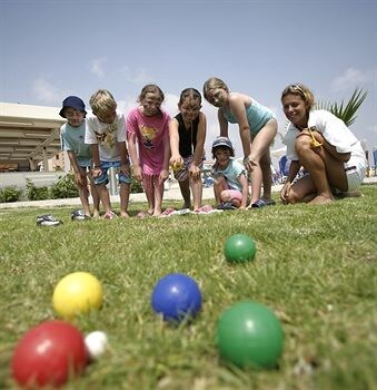 Aparthotel Avanti Holiday Village