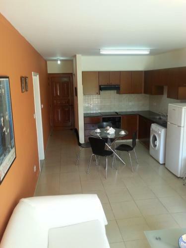 Byreva Apartments