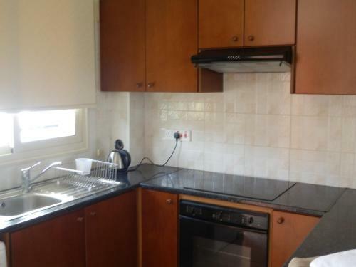 Byreva Apartments