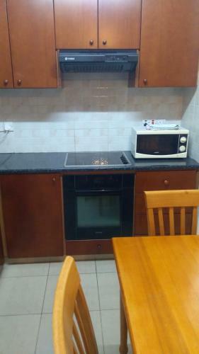 Byreva Apartments