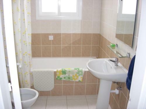 Apartamento Iris Village
