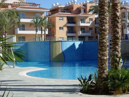 Apartamento Iris Village