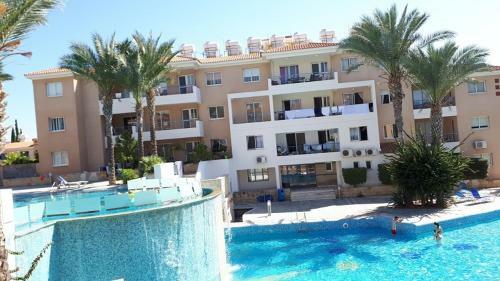 Apartamento Iris Village