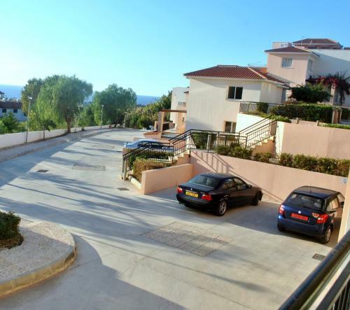 Anastasia Apartments