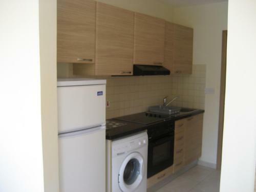 Anastasia Apartments