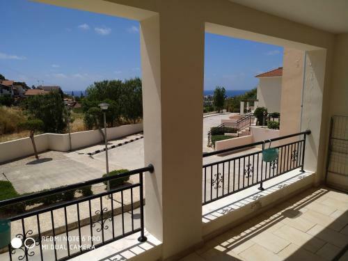 Anastasia Apartments