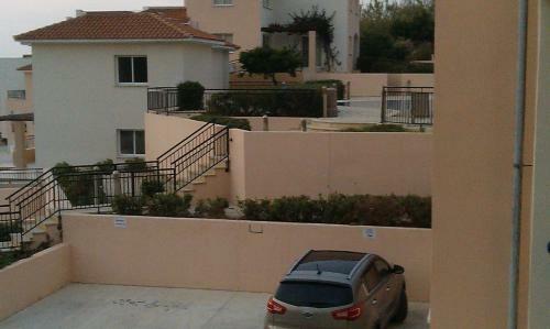 Anastasia Apartments